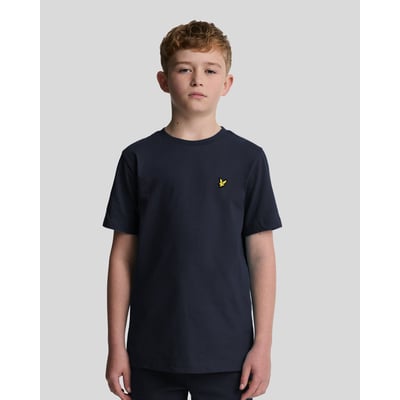 T-shirt en coton LYLE & SCOTT