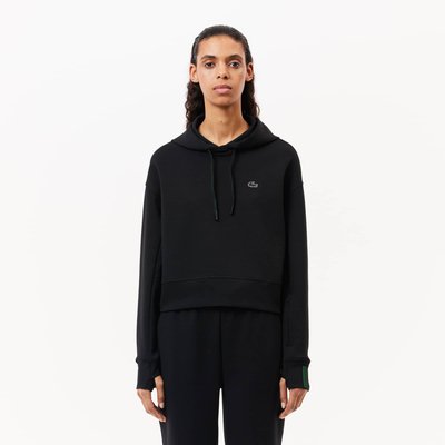 Sweatshirt à capuche LACOSTE