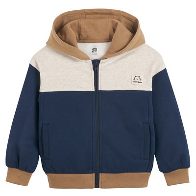 Colourful hoodies La Redoute