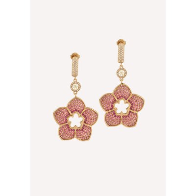 Boucles D’oreilles Shining Winter GUESS