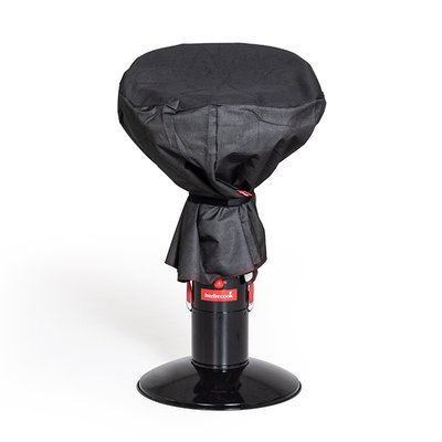 Housse  pour barbecue Loewy Adam ou fumoir Oskar BARBECOOK