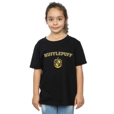 T-shirt HUFFLEPUFF HARRY POTTER