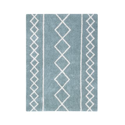 Tapis Rectangulaire en coton OASIS LORENA CANALS