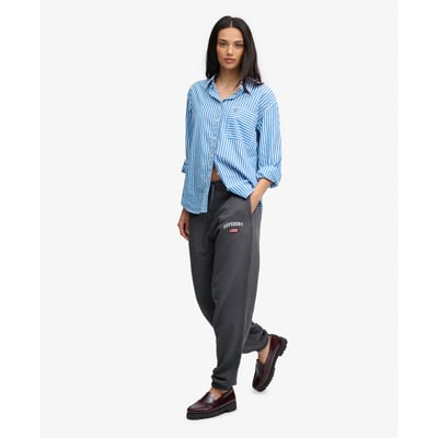 Jogging Boyfriend Athletic Essential SUPERDRY
