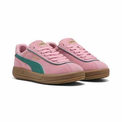 Baskets Club Klassika Suede PUMA