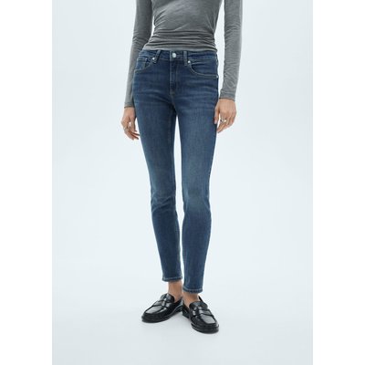 Jean taille basse femme push up La Redoute