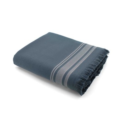 Fouta éponge coton FARO Made in Europe FEBRONIE