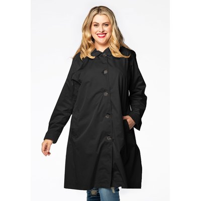 imperméable Avec des boutons YOEK