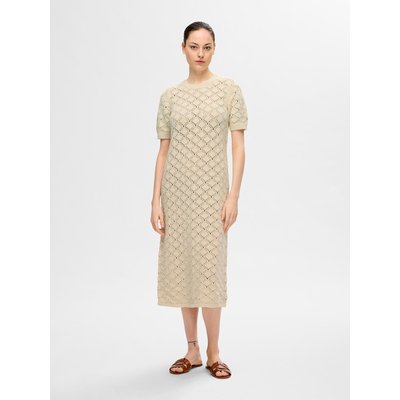 Robe longue SELECTED FEMME SELECTED FEMME