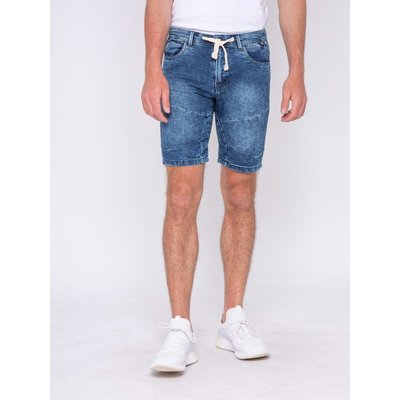 Bermuda En Jean Baladou RITCHIE