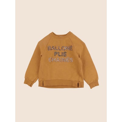 Sweat - Etat satisfaisant ZARA