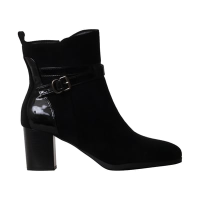 Bottines à Zip Bellucci ENZA NUCCI