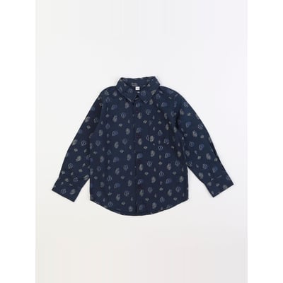 Chemise - Très bon état VERTBAUDET