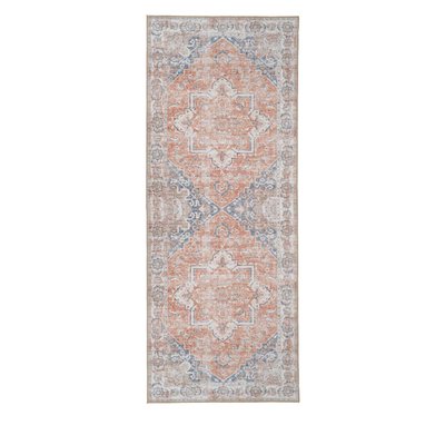 Tapis vintage en chenille- HAVANA VIII HOUSE NORDIC