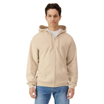 Veste à capuche SOFTSTYLE GILDAN