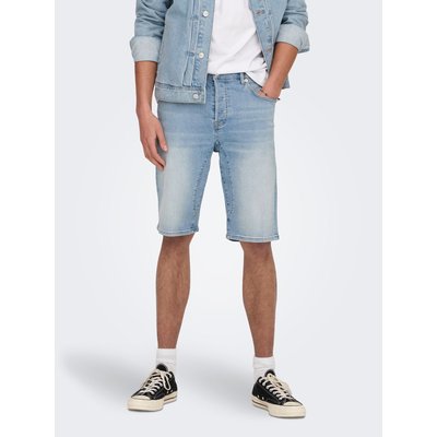 Short en denim ONLY & SONS ONLY & SONS