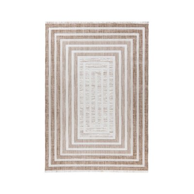 Tapis moderne rectangulaire, Sarai ARTE ESPINA