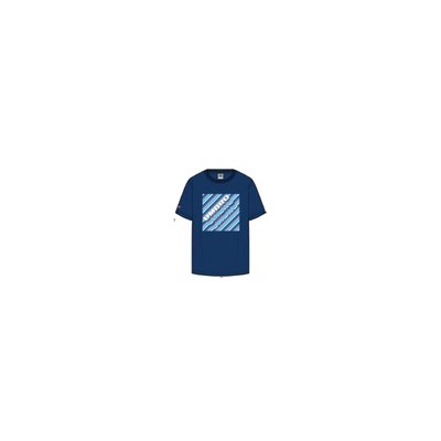 GRADIEN BOX TEE Coton UMBRO