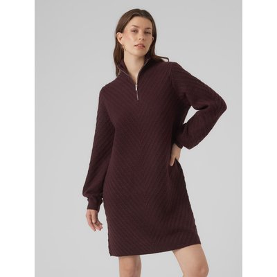 Robe en maille VERO MODA VERO MODA