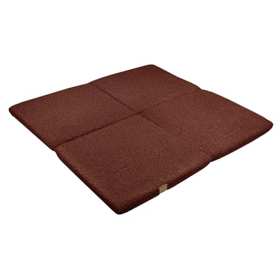 Tapis de Jeu Carré, Enfants, Bearly MEOW BABY