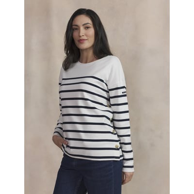 T-shirt manches longues YANNATEE TBS
