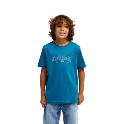 T-Shirt manches courtes DANG QUIKSILVER