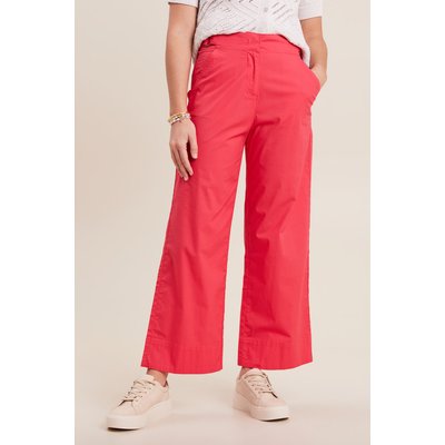 Pantalon flou ceinturé 7/8ème BREAL