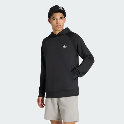 Hoodie Spacer Trèfle Essentials adidas Originals