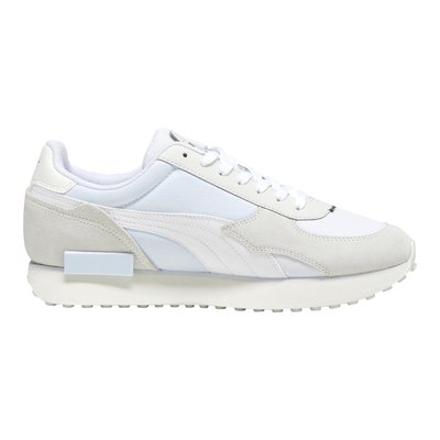 Basket Basse Cuir Future Rider Override PUMA