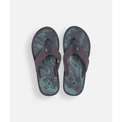 Tongs LAND OXBOW