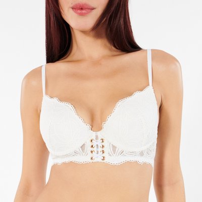Soutien-gorge ampliforme en dentelle CUTIEPIZ UNDIZ