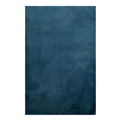 Tapis salon très douillet en microfibre , VITA HOMIE LIVING