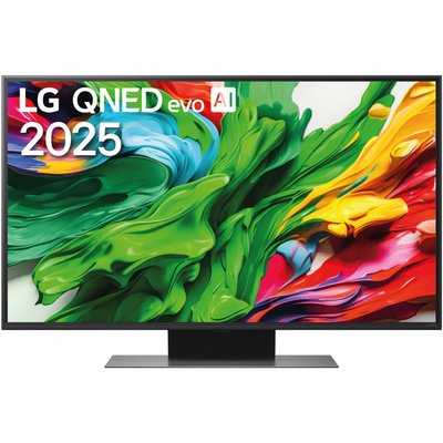 TV LED Miniled 43QNED86A 2025 LG