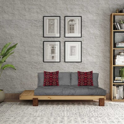 Кушетка" CPT8301-200 / CPT8301-200 SO'HOME