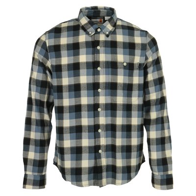 Chemise manches longues homme TIMBERLAND La Redoute