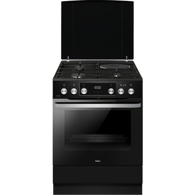 Cuisinière mixte ACM7037RN AMICA
