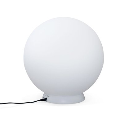 Boule lumineuse intérieur/extérieur LED sans fil 16 couleurs SPHÈRE LED SWEEEK