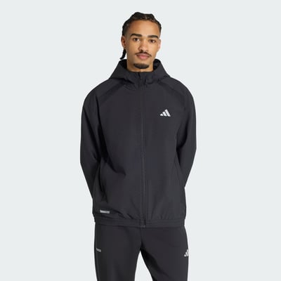 Haut Tech Apparel Climawarm adidas Performance
