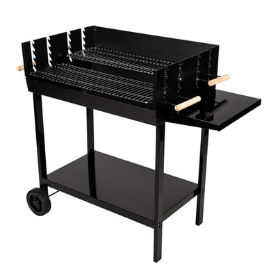 Barbecue au charbon Galicia SOMAGIC