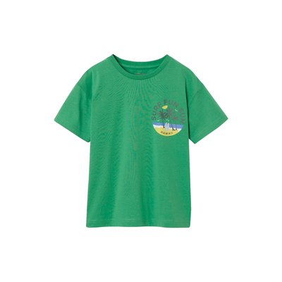 T-Shirt motif poitrine VERTBAUDET