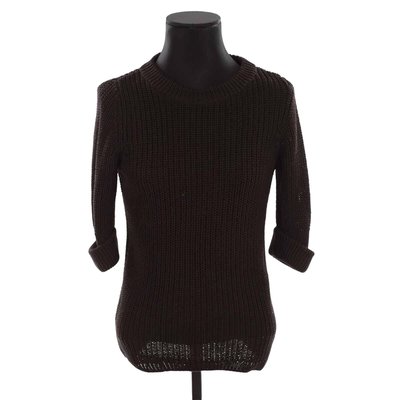 Pull en coton - Très Bon État SOEUR