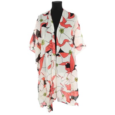 Veste en coton - Très Bon État BA&SH