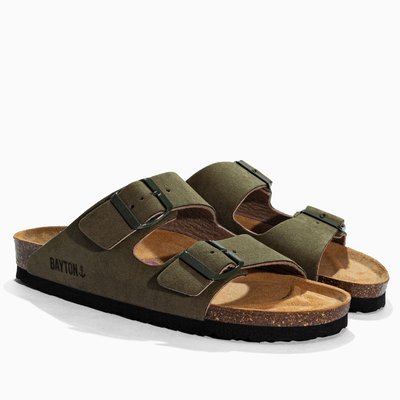 Sandales ATLAS pour femme BAYTON
