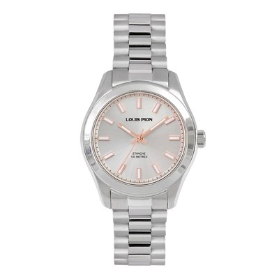 Montre Analogique ADRIENNE LOUIS PION