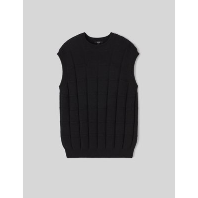 Pull sans manches BZB
