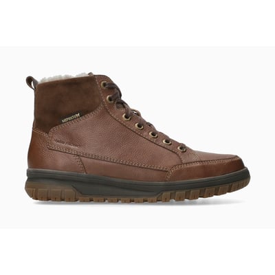 Bottines en cuir PIETER MEPHISTO