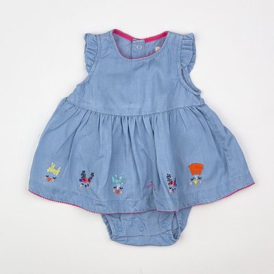 Robe - Très bon état CATIMINI