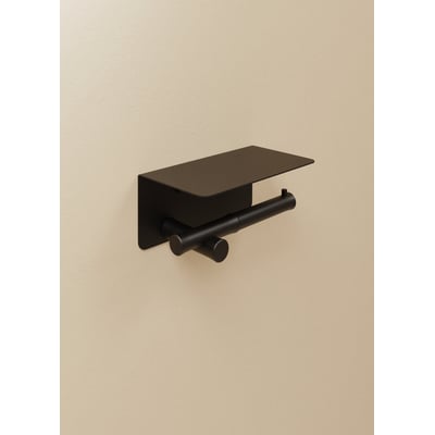 Porte Papier Toilette Avec Couvercle  EDA COSMIC