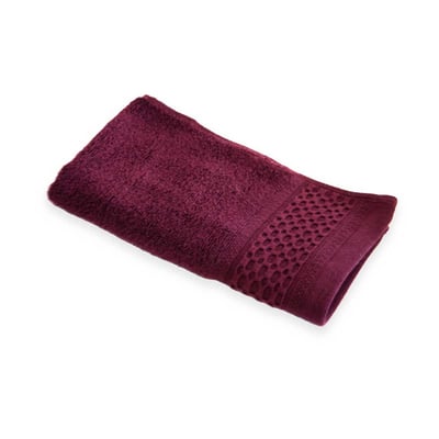 Serviette invité  500g/m² - ZERO TWIST TRADITION DES VOSGES