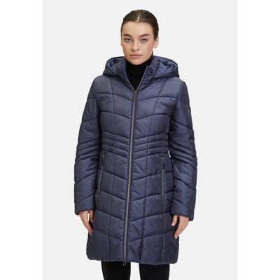 Veste outdoor à capuche amovible BETTY BARCLAY